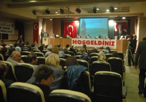 9 ilçe bilgi rekabetine girdi